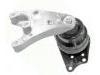 发动机支架胶垫 Engine Mount:6Q0 199 167 BC
