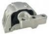 发动机支架胶垫 Engine Mount:1J0 199 262BN