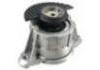 发动机支架胶垫 Engine Mount:231 240 05 17