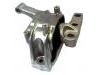 发动机支架胶垫 Engine Mount:5N0 199 262 F