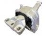 发动机支架胶垫 Engine Mount:5N0 199 262 D